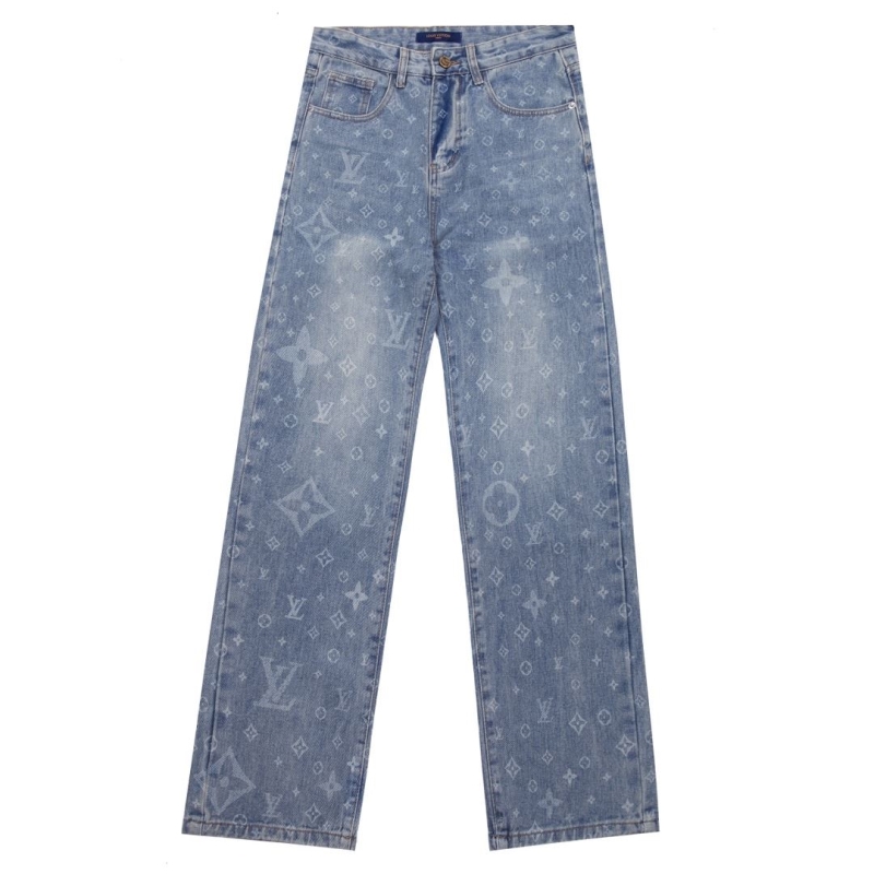 LV Jeans